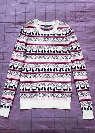 Женский джемпер primark, p. p. xs/s 3