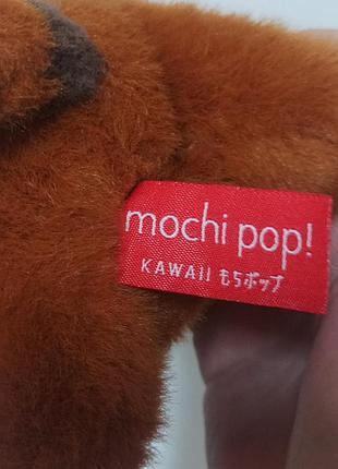 Червона панда mochi pop 3