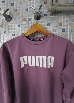 Свитшот puma. 3