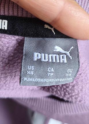 Свитшот puma. 7