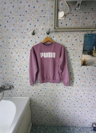 Свитшот puma.