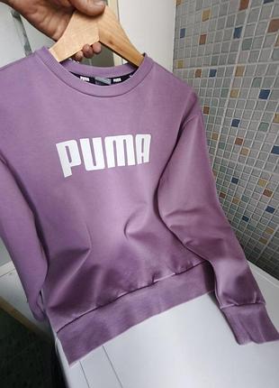Свитшот puma. 6