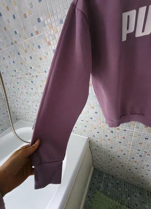 Свитшот puma. 4