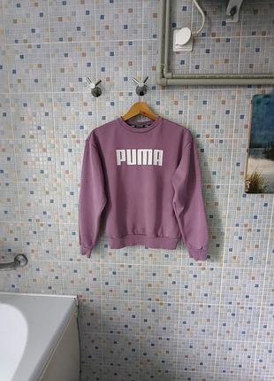 Свитшот puma. 2