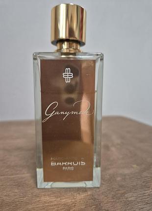 Marc-antoine barrois ganymede розпив