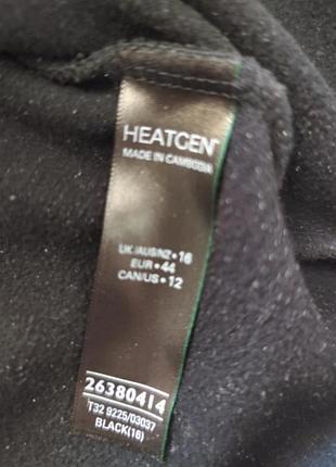 Гольф, кофта тепла heatcen. 2