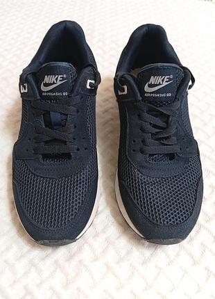Кроссовки nike air pegasus 89 43 р.