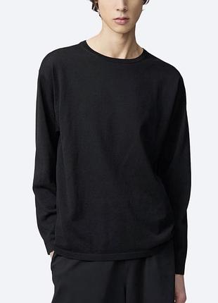 Лонгслів uniqlo