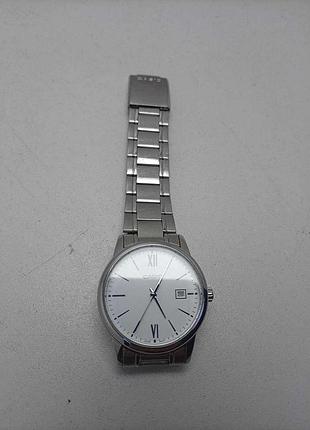 Наручний годинник б/у casio mtp-v002d