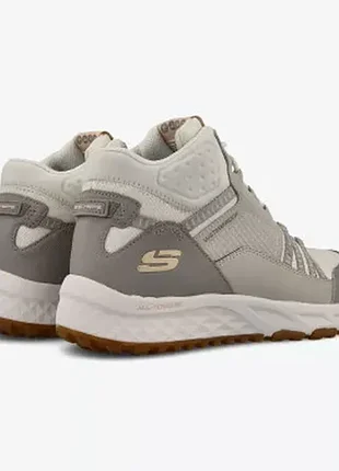 Черевики skechers. 2
