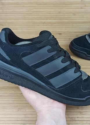 Кросівки adidas forum2000 розмір 45 (29 см.)