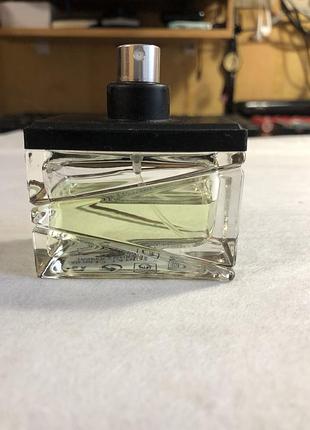 Мужская туалетная вода jasper conran man edt 40ml половина остатков