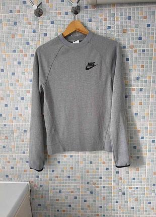 Свитшот nike.