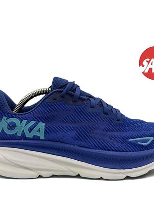 Кроссовки женские hoka clifton 9 (39⅓ (24.5 см))