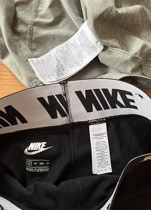 Оригінальний костюм nike 3