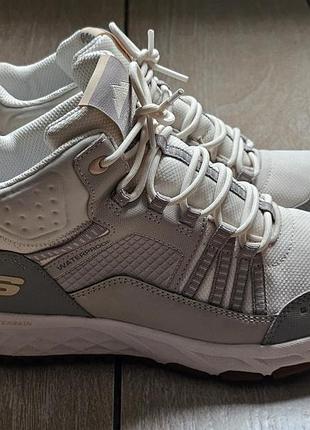 Черевики skechers. 5