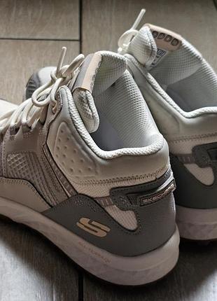 Черевики skechers. 7