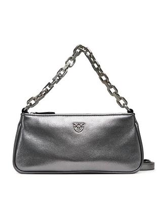Сумка pinko half moon baguette оригінал нова