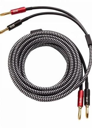 Акустичний кабель, пара elac ls cable spw-10ft-pair 3 m