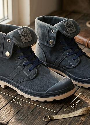 Высокие мужские кеды yangboka shoes 1986 (трансформеры)