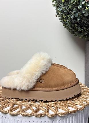 Кроссовки женские ugg disquette (36 (22 см))