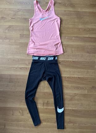 Оригінальний костюм nike