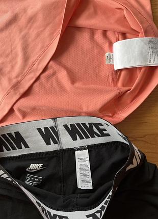 Оригінальний костюм nike 3