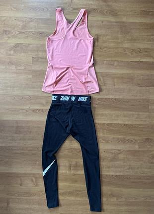 Оригінальний костюм nike 2