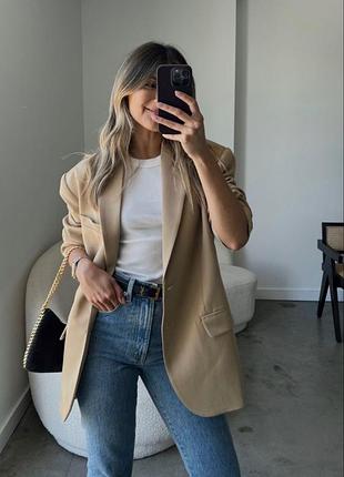 Піджак від zara