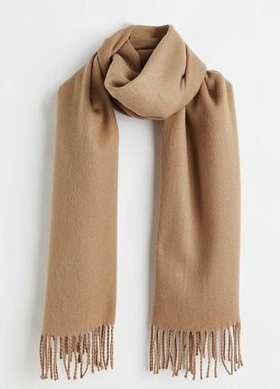 Трендовий шарф h&m