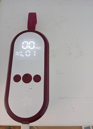 Электронный блок (насос/мотор) молокоотсоса tommee tippee made for me (модель 1162)