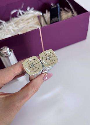 Помада addict glass lipstick 599 adiorable 4