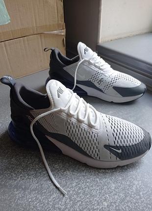 Кросівки nike air max 270 2023