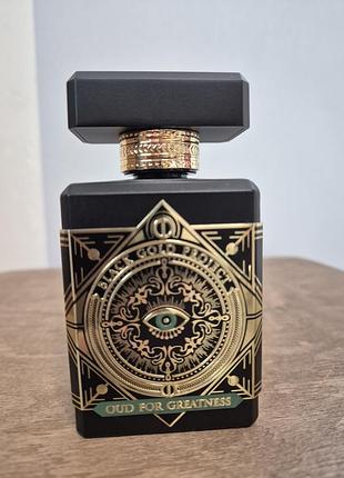 Initio parfums prives oud for greatness neo розпив