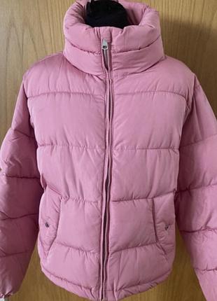 Распродажа! куртка женская pull &amp; bear