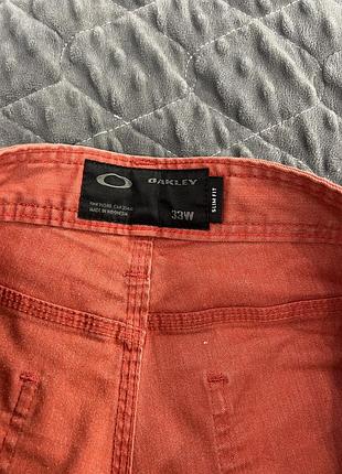Шорти oakley 3