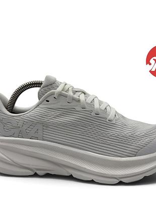 Кросівки жіночі hoka clifton 9 youth (36 (22 см))