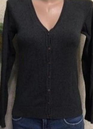 Кофта кардиган zara