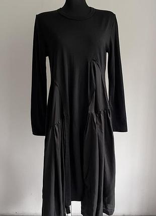 Дизайнерська сукня comme des garcons