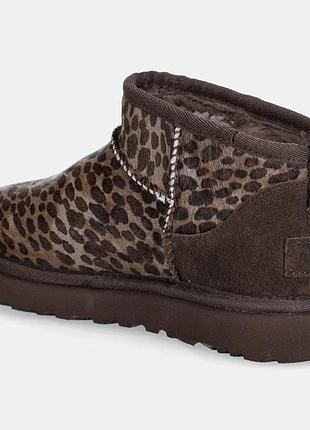 Трендові уггі від ugg 3