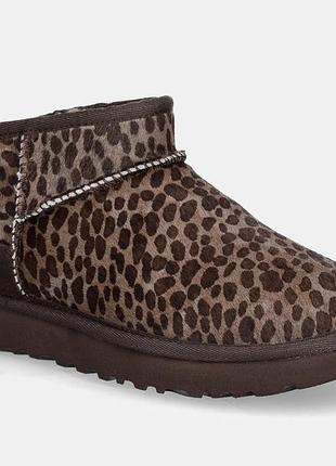 Трендові уггі від ugg
