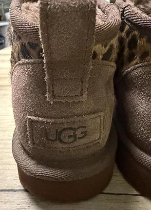 Трендові уггі від ugg 6