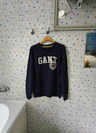 Світшот gant.