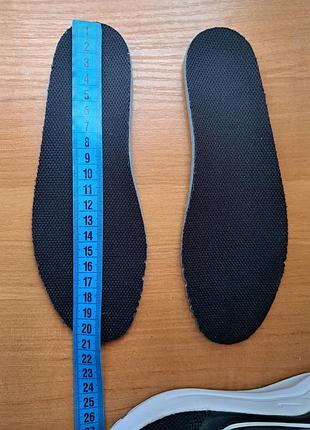 Кросівки оригінальні nike p31,5 6