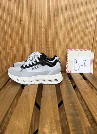 Кросівки bench chunky sneaker