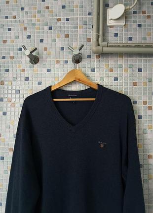 Свитер gant. 3