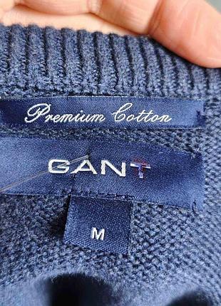 Свитер gant. 7