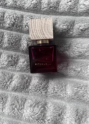Парфуми rituals ciel rouge