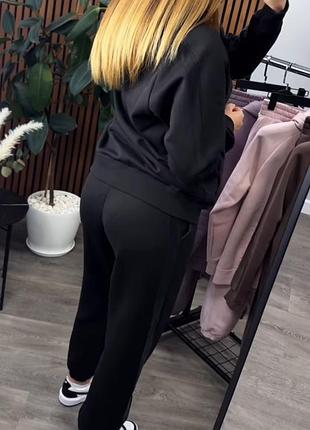 Костюм puma (оригинал) женский 2