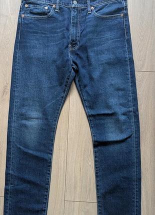 Чоловічі джинси levi's 510